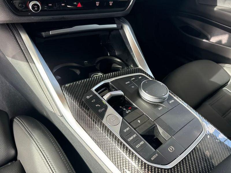 BMW Serie 4 420i Coupé Msport CAMERA 360 LED NAVI