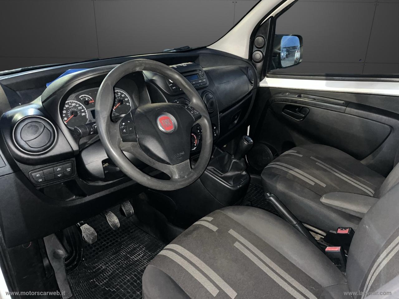 Fiorino 1.3 MJT 75CV Furgone E5+