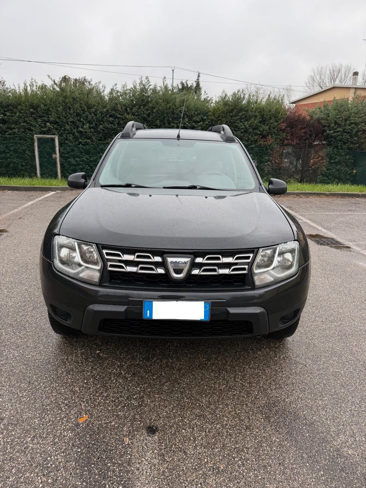 Dacia Duster 1.6 GPL - NEOP. - NAV. - 12 MESI DI GARANZIA -