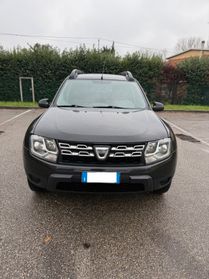 Dacia Duster 1.6 GPL - NEOP. - NAV. - 12 MESI DI GARANZIA -