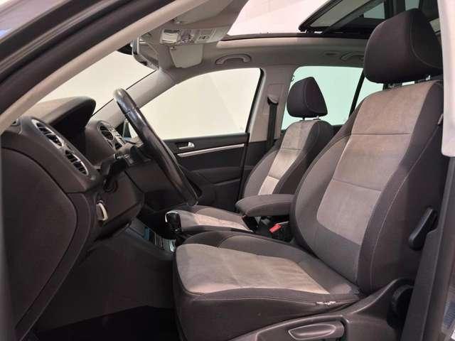 Volkswagen Tiguan 2.0 TSI 210CV 4MOTION DSG Sport & Style