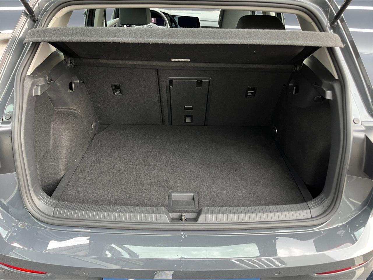 Volkswagen Golf 1.5 etsi evo style 130cv dsg