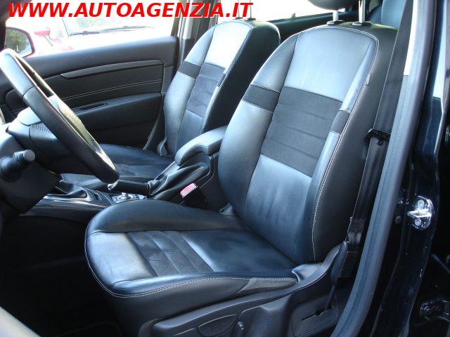 RENAULT Scenic Scénic XMod 1.5 dCi 110CV MODELLO CROSS RESTYLING