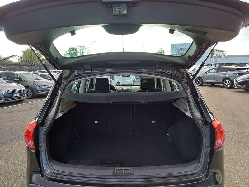 Nissan Qashqai 1.6 16V Acenta KM CERTIFICATI-1°PROP-GARANZIA