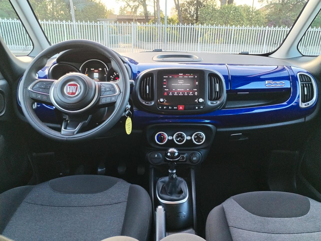 Fiat 500L 1.4 95 Cv Sport NEOPATENTATI