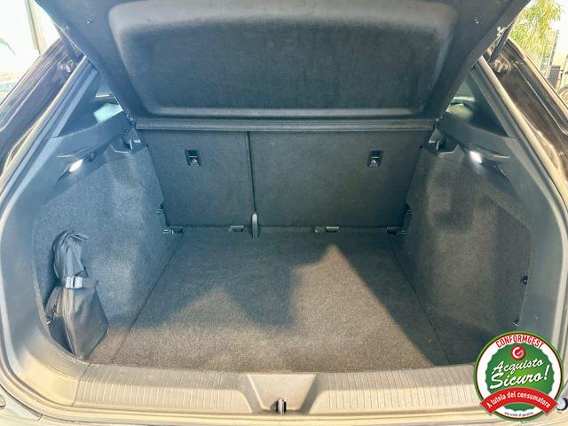 VOLKSWAGEN ID.4 Pure Performance *POMPA DI CALORE*NEOPATENTATI*