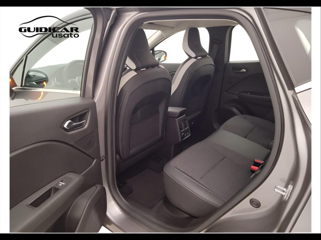 RENAULT Captur II 2019 - Captur 1.6 E-Tech phev Intens 160cv auto