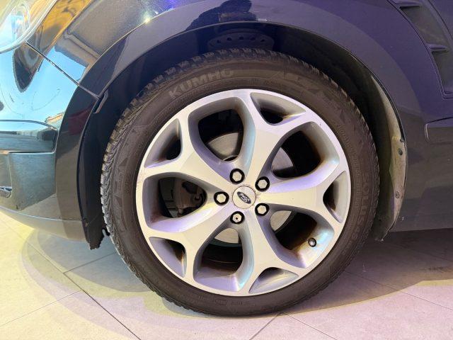 FORD S-Max 2.0 TDCi 140CV Titanium DPF