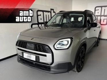 Mini Countryman C Classic