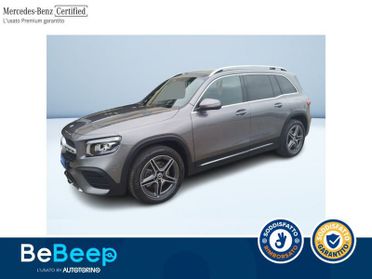 Mercedes-Benz Classe GLB GLB 200 D PREMIUM AUTO