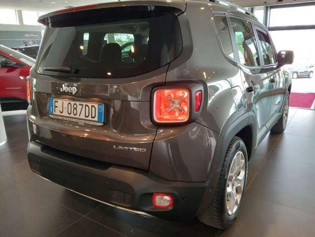 Jeep Renegade 1.4 DDCTLimited AUTOGEPY SASSUOLO 05361881051