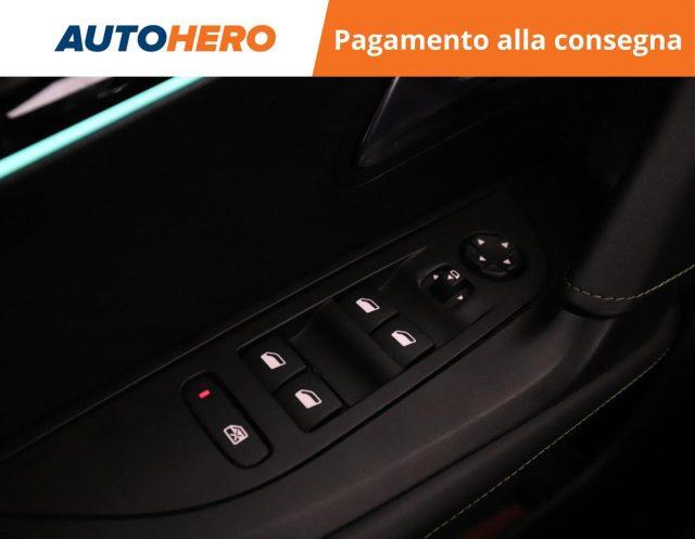 PEUGEOT 2008 PureTech 130 S&S EAT8 GT