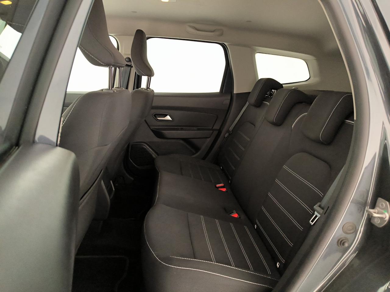 Dacia Duster 1.5 blue dci comfort 4x2 115cv