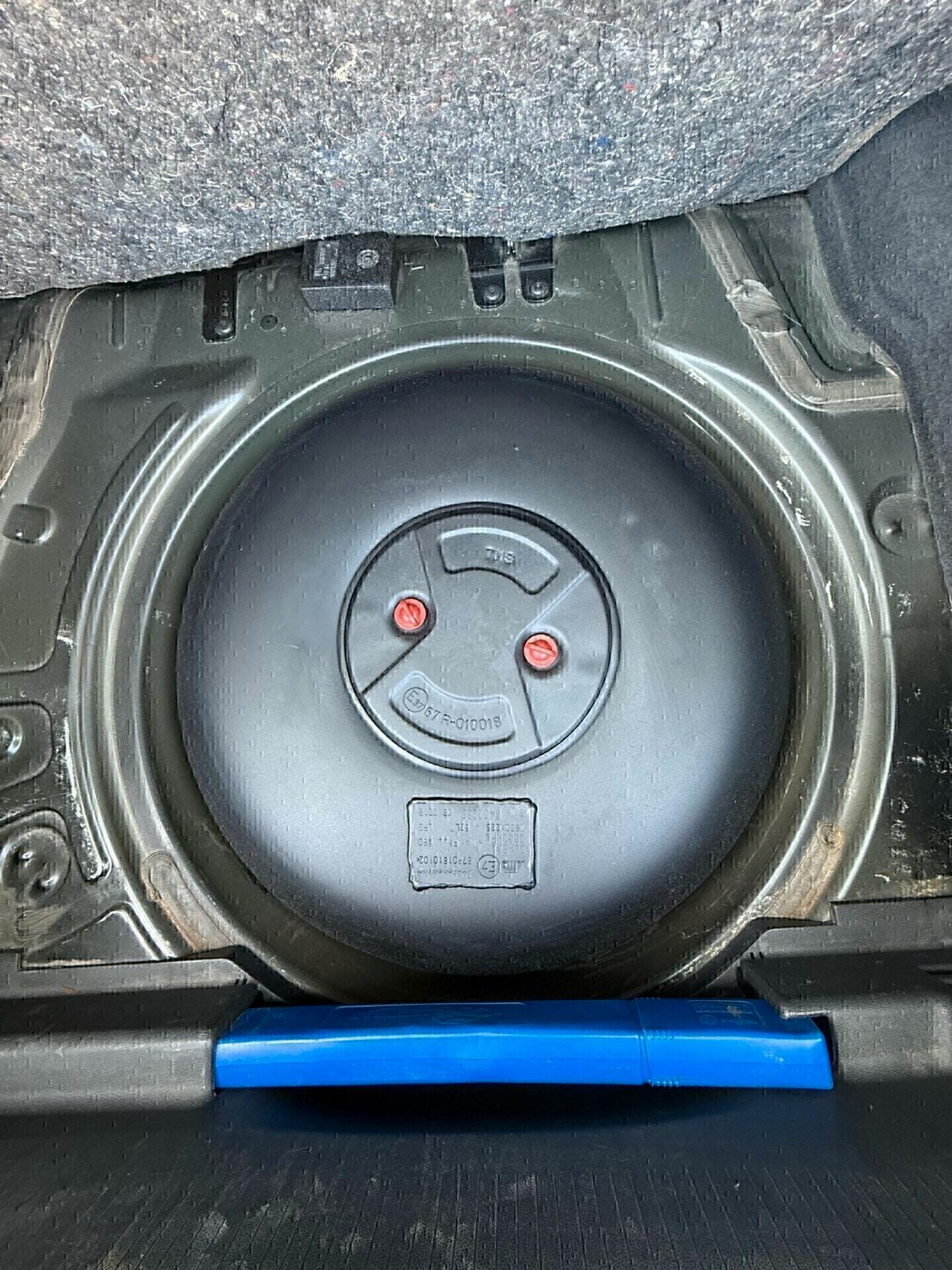 Opel Astra 1.4 16V GPL-TECH 5 porte Enjoy