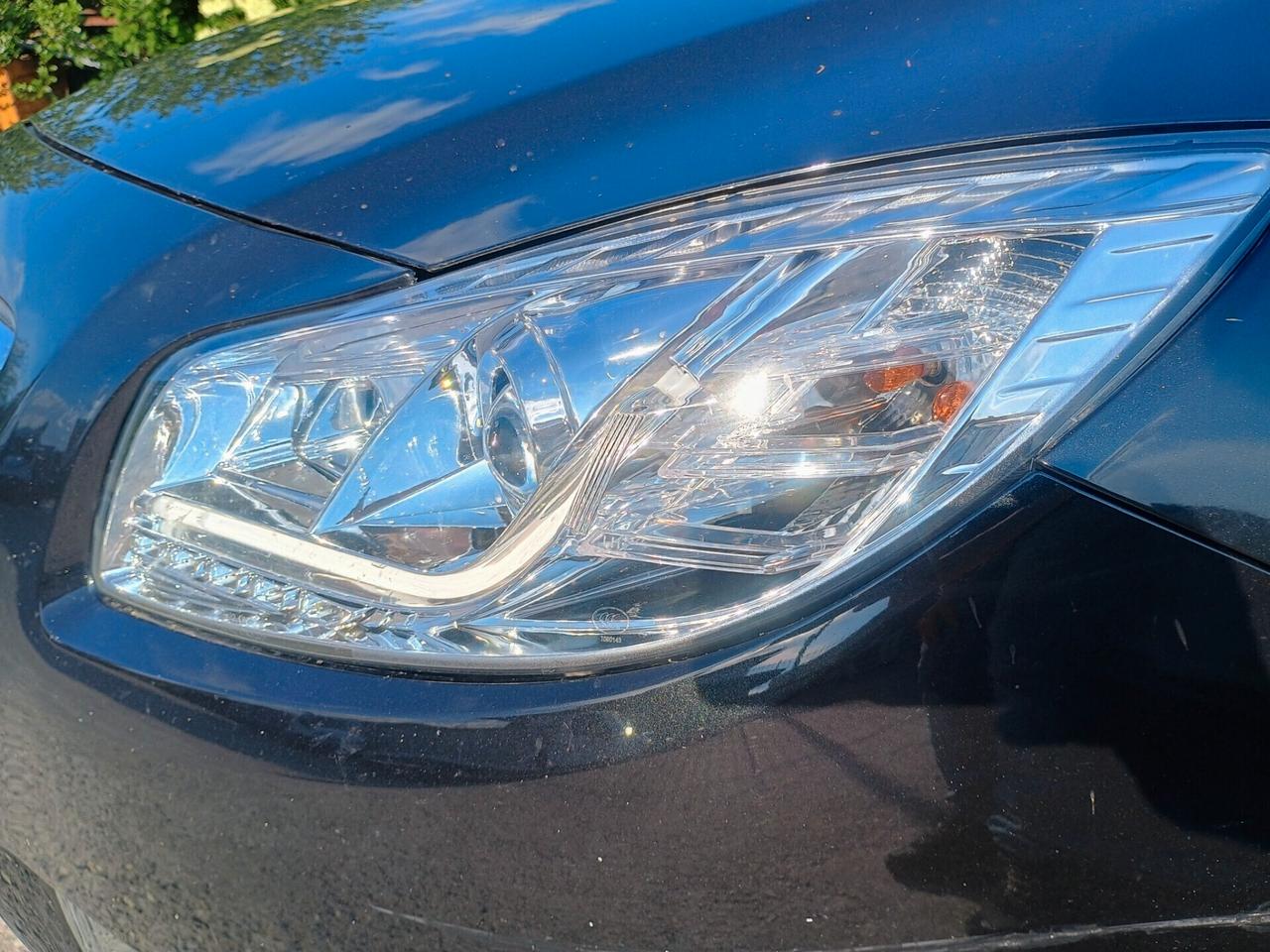Opel Insignia 2.0