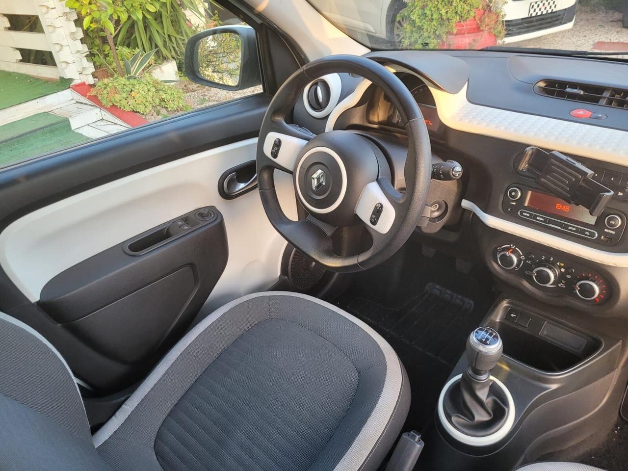 Renault Twingo 1.0 BENZ. GARANTITA