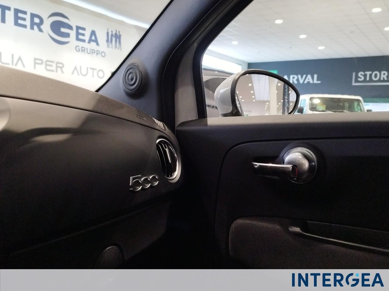 ABARTH 595 1.4 t-jet 165cv