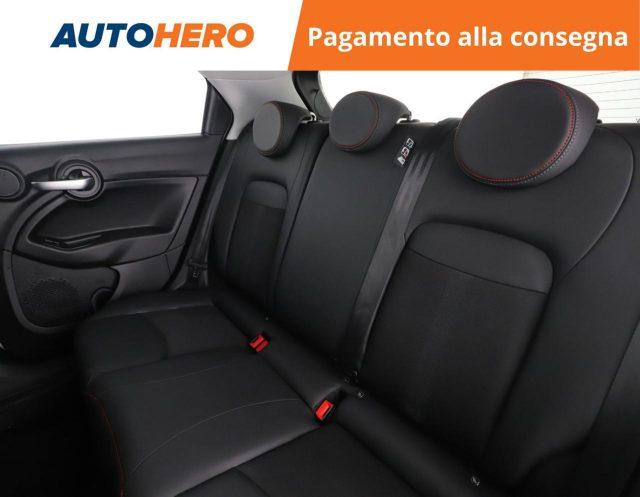 FIAT 500X 1.6 MultiJet 130 CV Sport