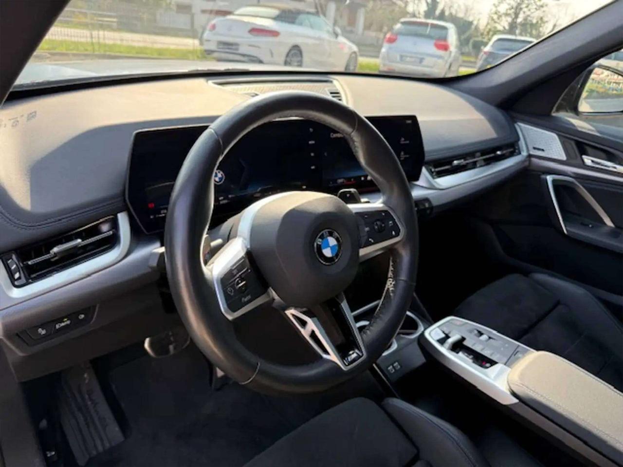 BMW X1 X1 U11 xdrive23d mhev 48V MSport auto/Panorama/ACC/MY2025