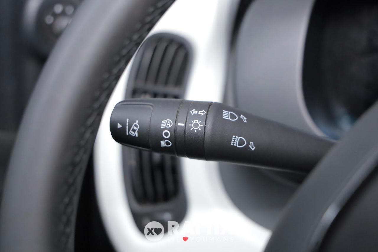 Fiat Panda Pandina 1.0 firefly hybrid 70CV Cross