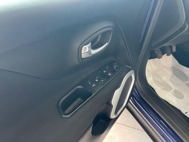 Jeep Renegade 1.6 MJet 120cv Longitude