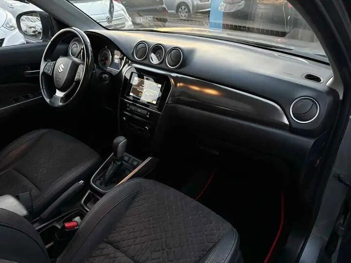 Suzuki Vitara 1.4 Hybrid Starview