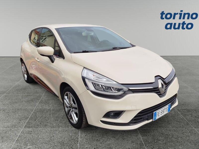 Renault Clio Clio dCi 8V 110CV Start&Stop 5 porte Energy Intens