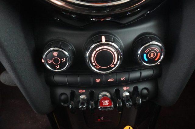 MINI Mini 5 Porte 1.5 One Hype 5 porte