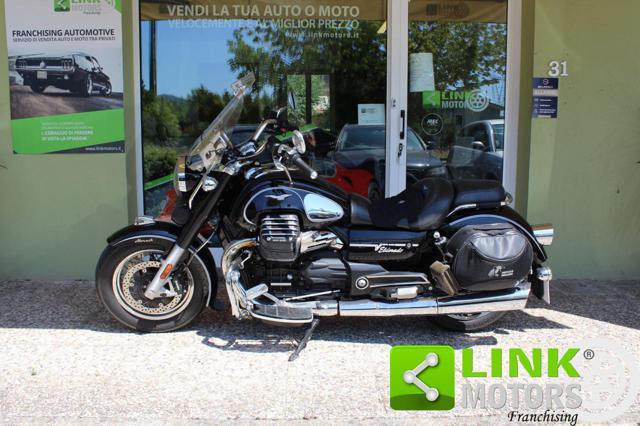 MOTO GUZZI Eldorado 1.4