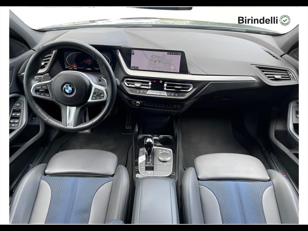 BMW Serie 1 (F40) - 118d 5p. Msport