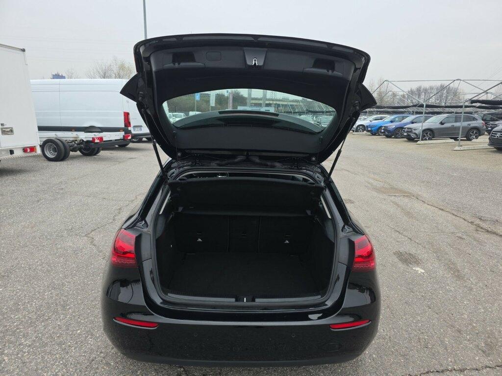 Mercedes Classe A 180 180 D Advanced 8G-DCT