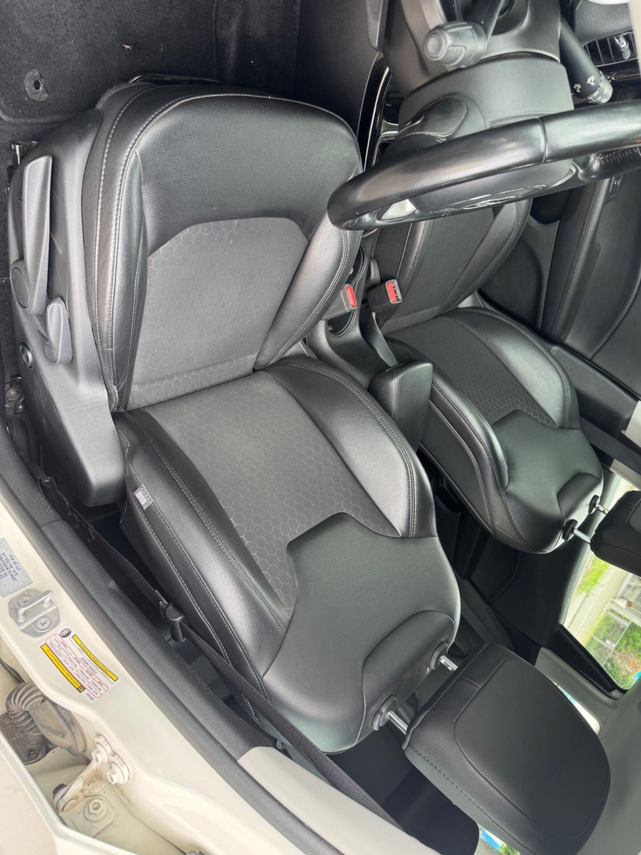 Jeep Compass 1.6 Mjt II 2WD Limited garanzia 12 mesi