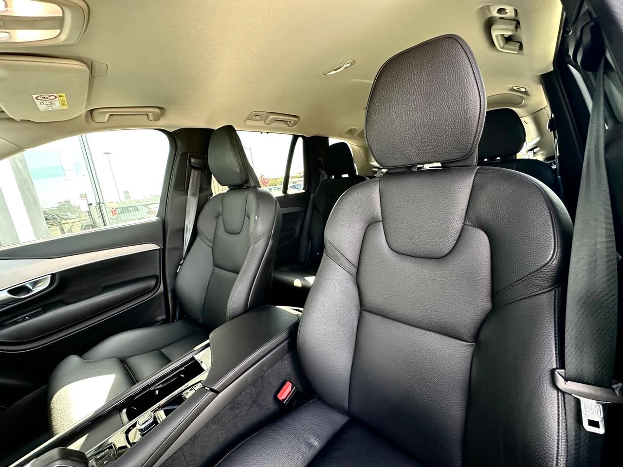 Volvo XC 90 Plus BRIGHT Awd 7 posti *NO VINCOLI*