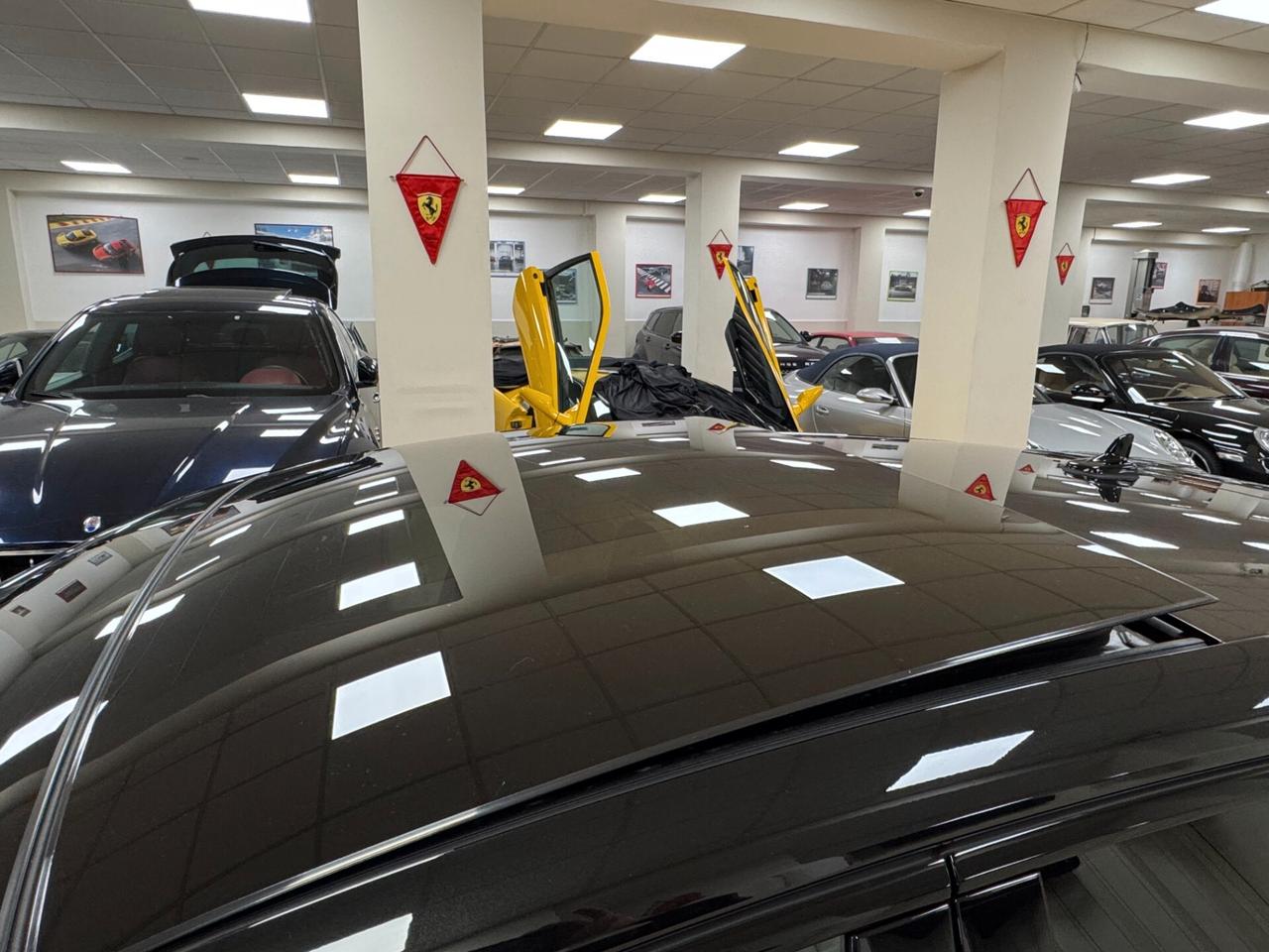 Audi RS3 Sportback 2.5 quattro TETTO PANORAMA PERMUTE!!