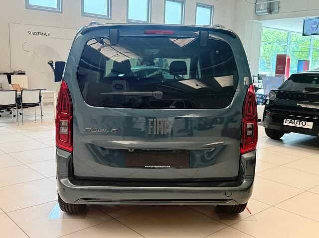 Fiat Doblò 1.5 BlueHdi 130 CV AT8 Magic Top