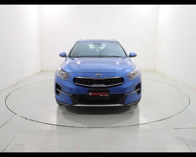 KIA XCeed 1.0 T-GDi GPL Style