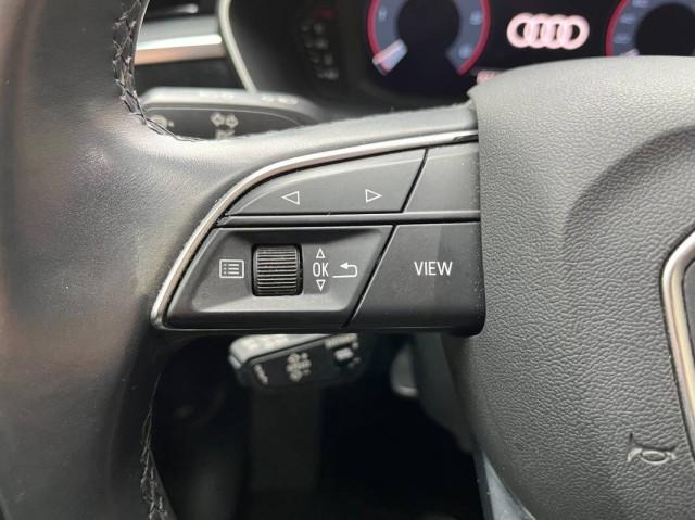 Audi Q3 Sportback 2.0 35 TDI Business Plus S-Tronic 150CV