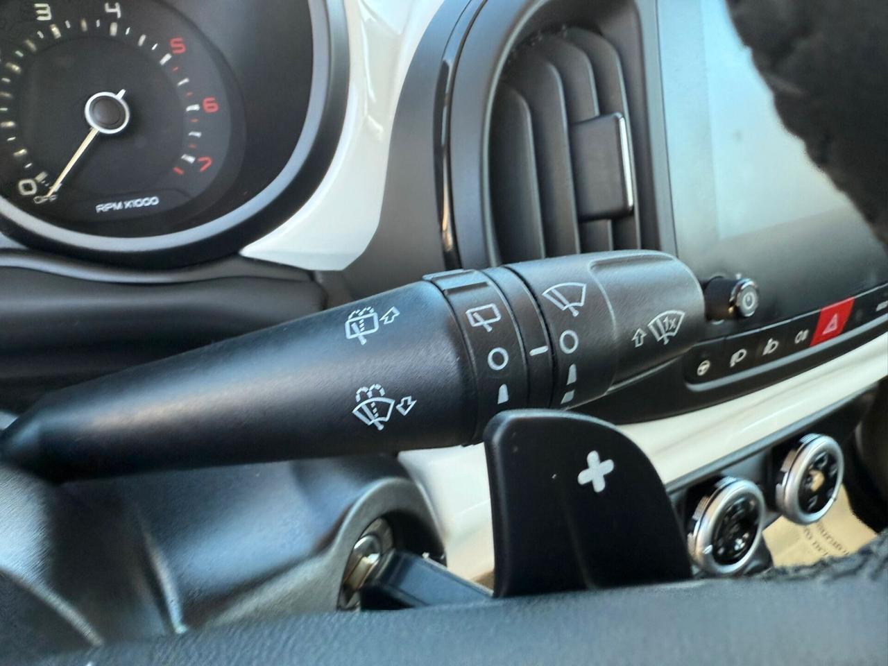 Fiat 500L 1.3 Multijet 95 CV 2019 AUTOMATICA