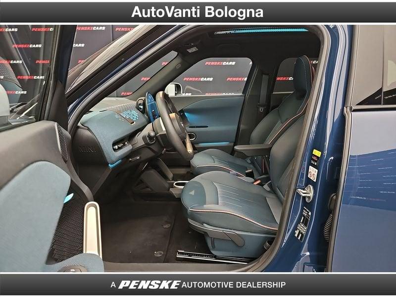 MINI Aceman Mini Aceman E Favoured