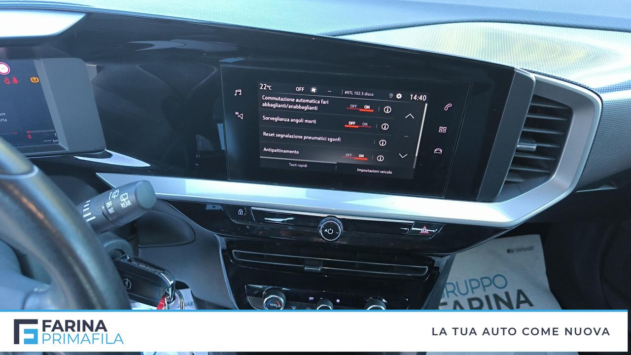 OPEL Mokka II 2020 - Mokka 1.5 Elegance s&s 110cv