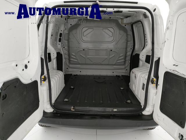 FIAT Fiorino 1.3 MJT 80CV Cargo SX