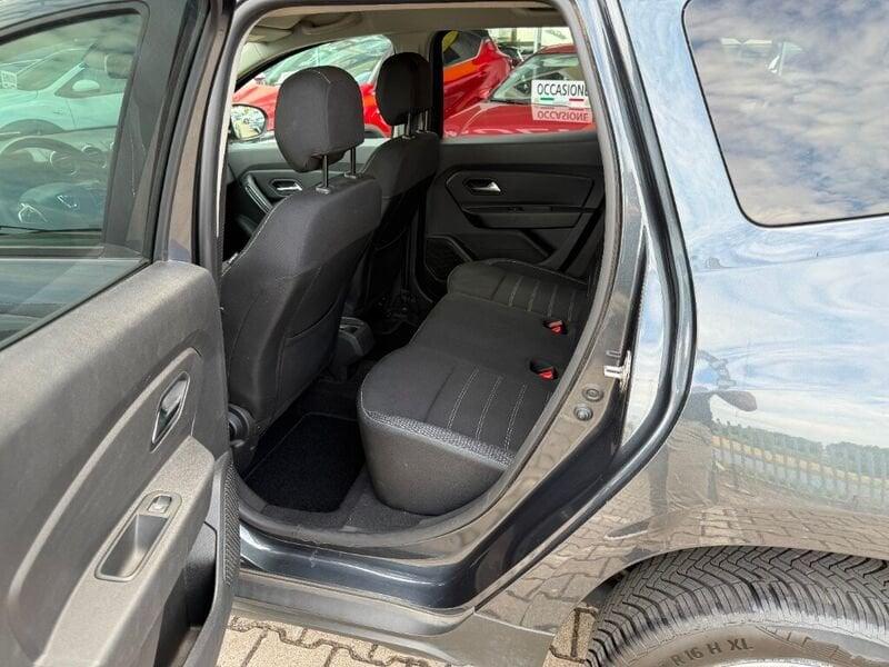 Dacia Duster Duster 1.6 SCe GPL 4x2 Prestige