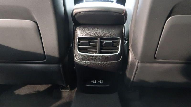 MG EHS 1.5 T Plug-in Hybrid Luxury