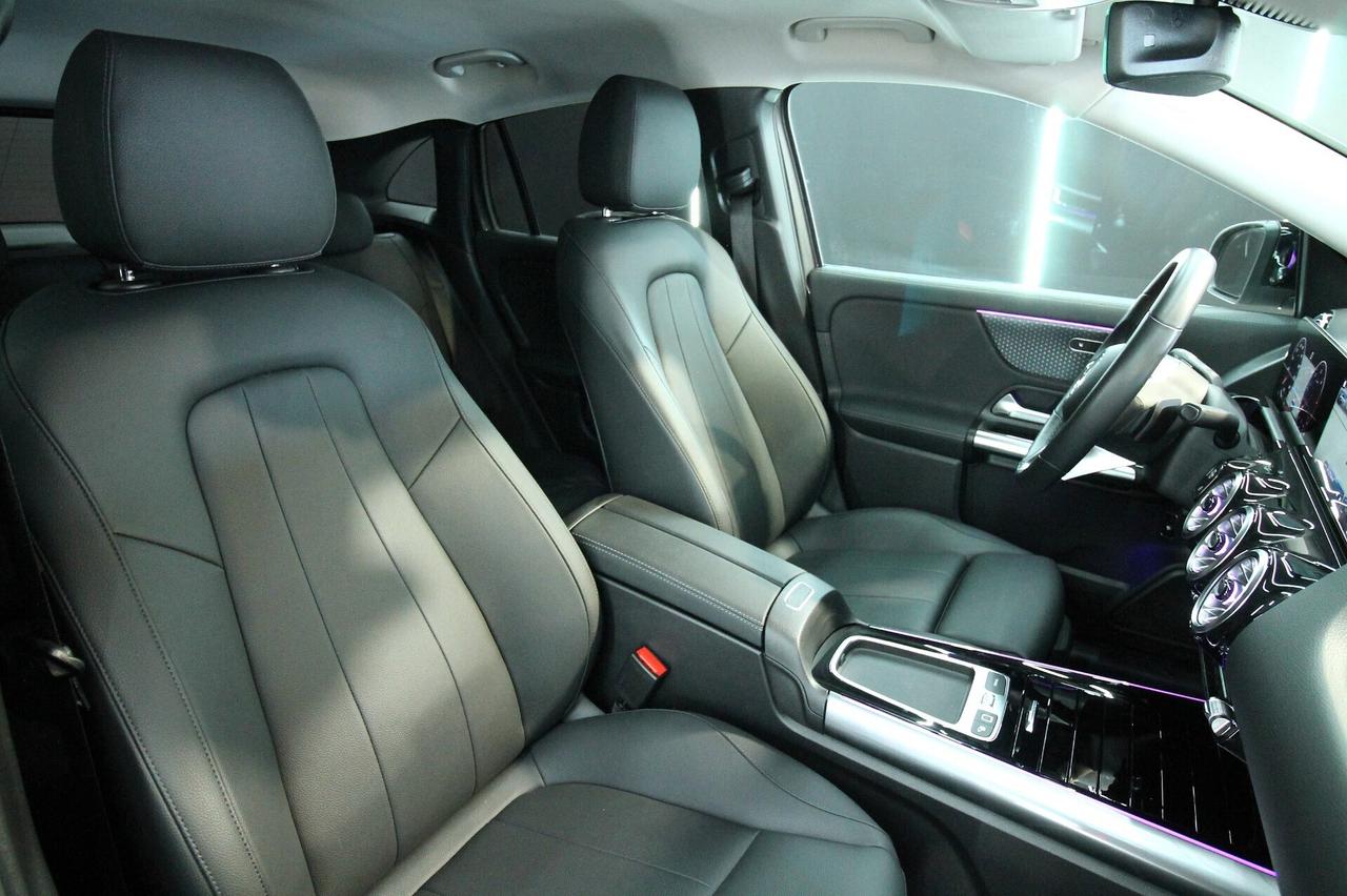 MERCEDES GLA 200D AUT PROGRESSIVE AVANCED