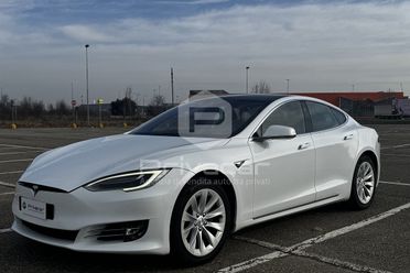 TESLA Model S 100kWh Long Range Dual Motor AWD