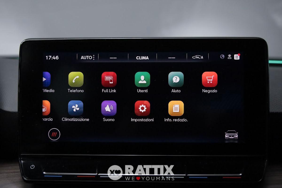 SEAT Leon ST 1.5 etsi 150CV Xcellence DSG