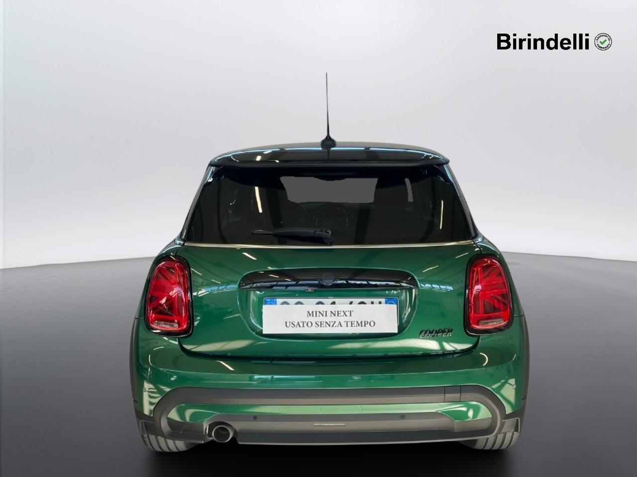 MINI Mini 4ª serie (F56) - Mini 1.5 Cooper Classic