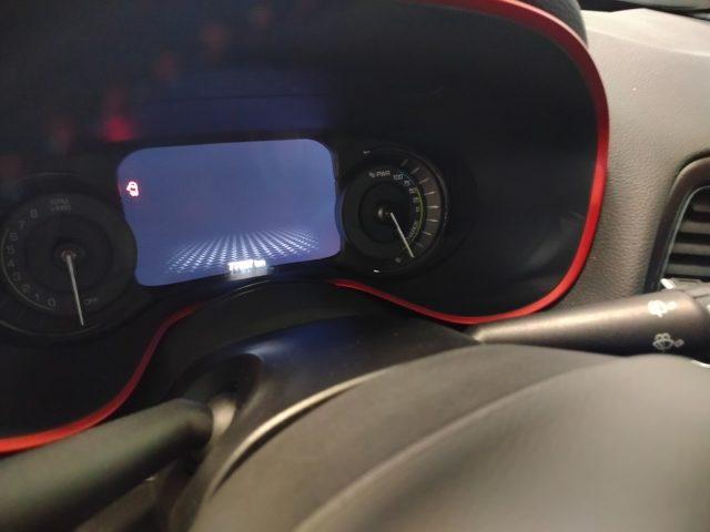 JEEP Compass 1.3 Turbo T4 240 CV PHEV AT6 4xe Trailhawk