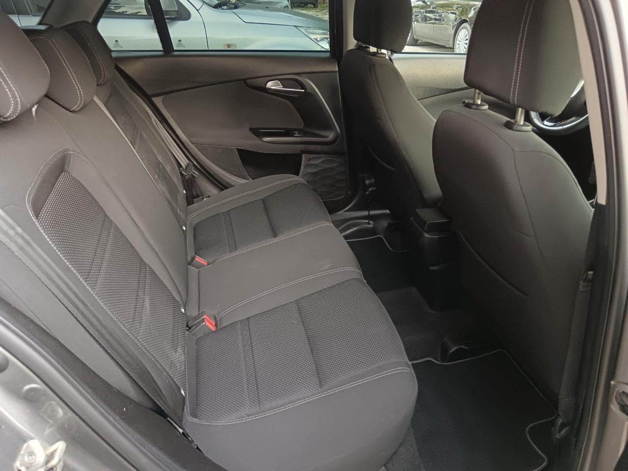 Fiat Tipo 1.6 MJT 120CV LOUNGE SW NAVI