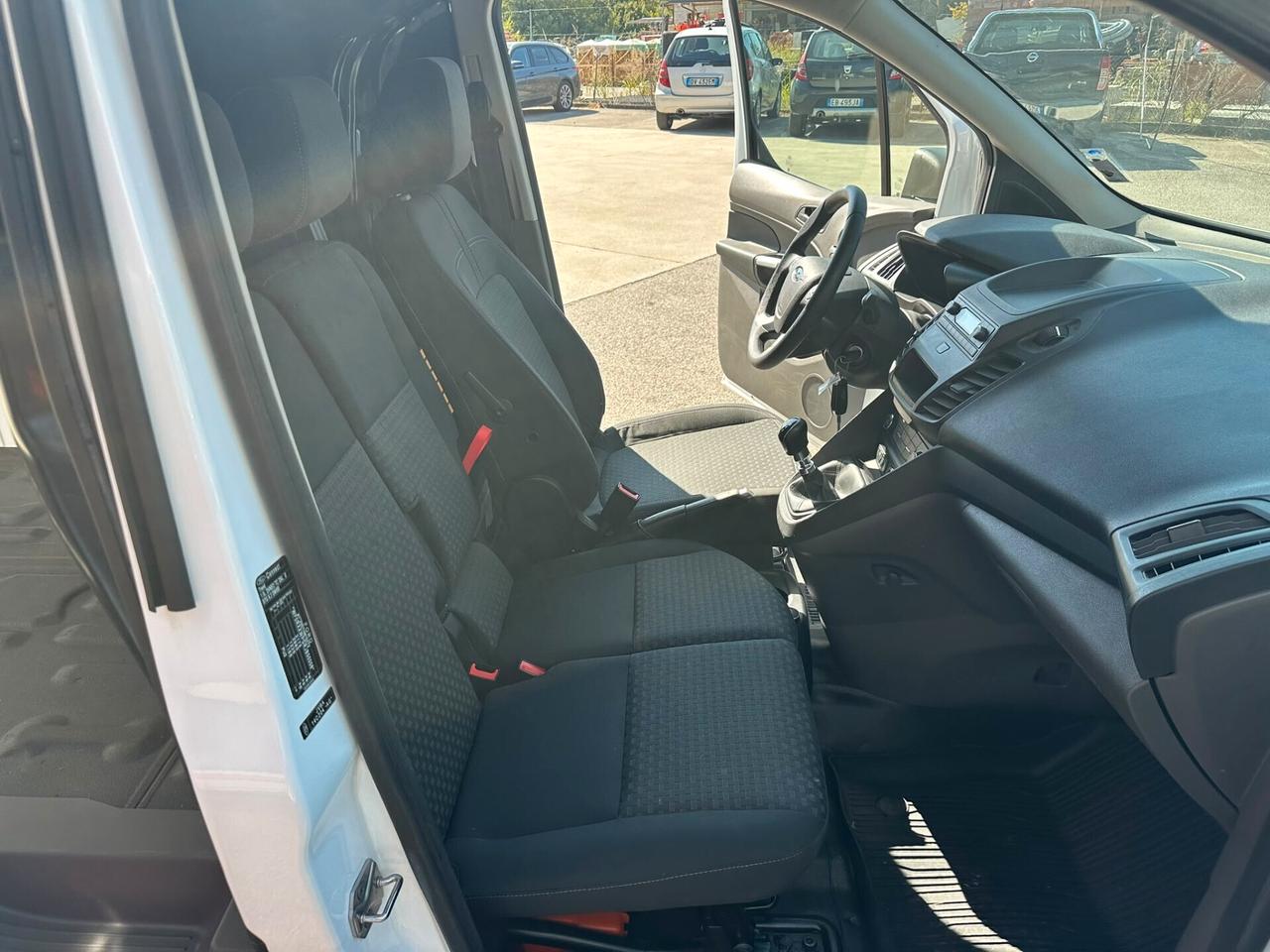 Ford Transit Connect 200 1.5 TDCi 100CV PC Furgone Trend